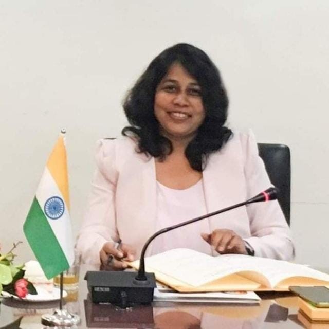 Dr. Mamatha Rani