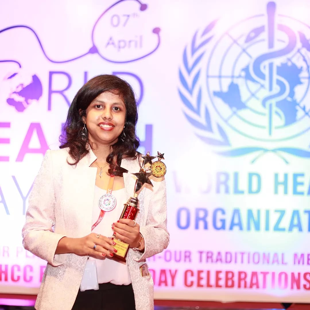 Dr. Purna Prabhe