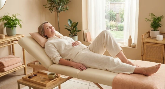 Acupuncture for Women's Wellness