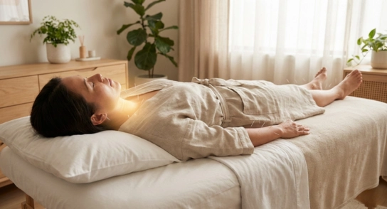 Understanding thyroid imbalance