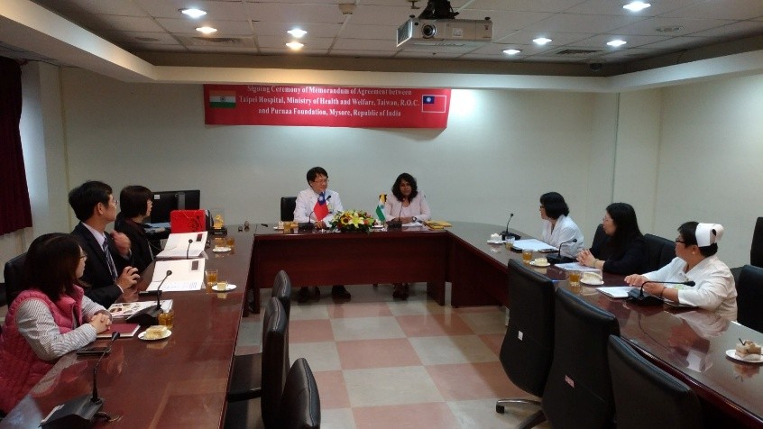 MoU signing 1