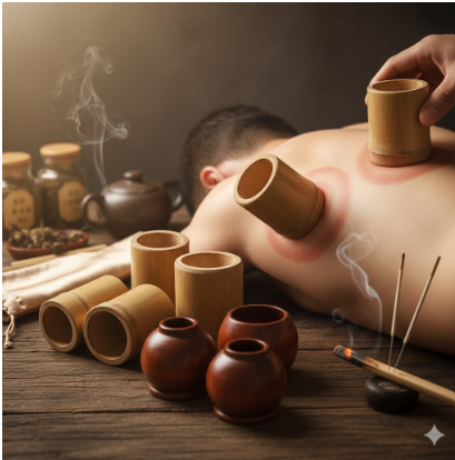 Cupping Therapy