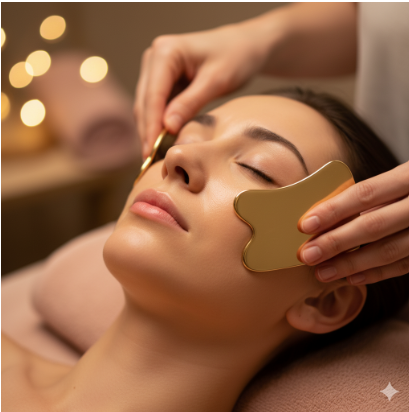 Gua Sha
