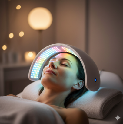 LED Light Therapy