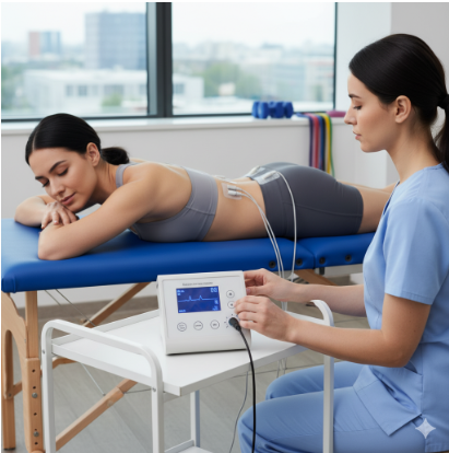 Physiotherapy