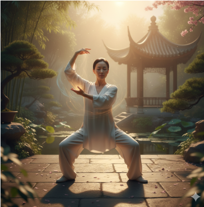 QiGong