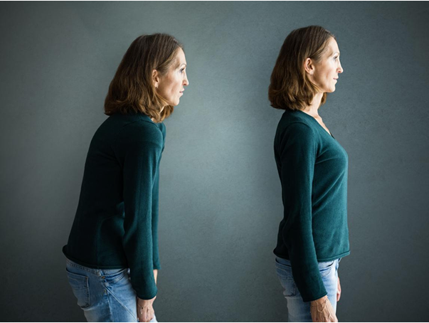 Breast Firmness & Lift - Non-Surgical Enhancement