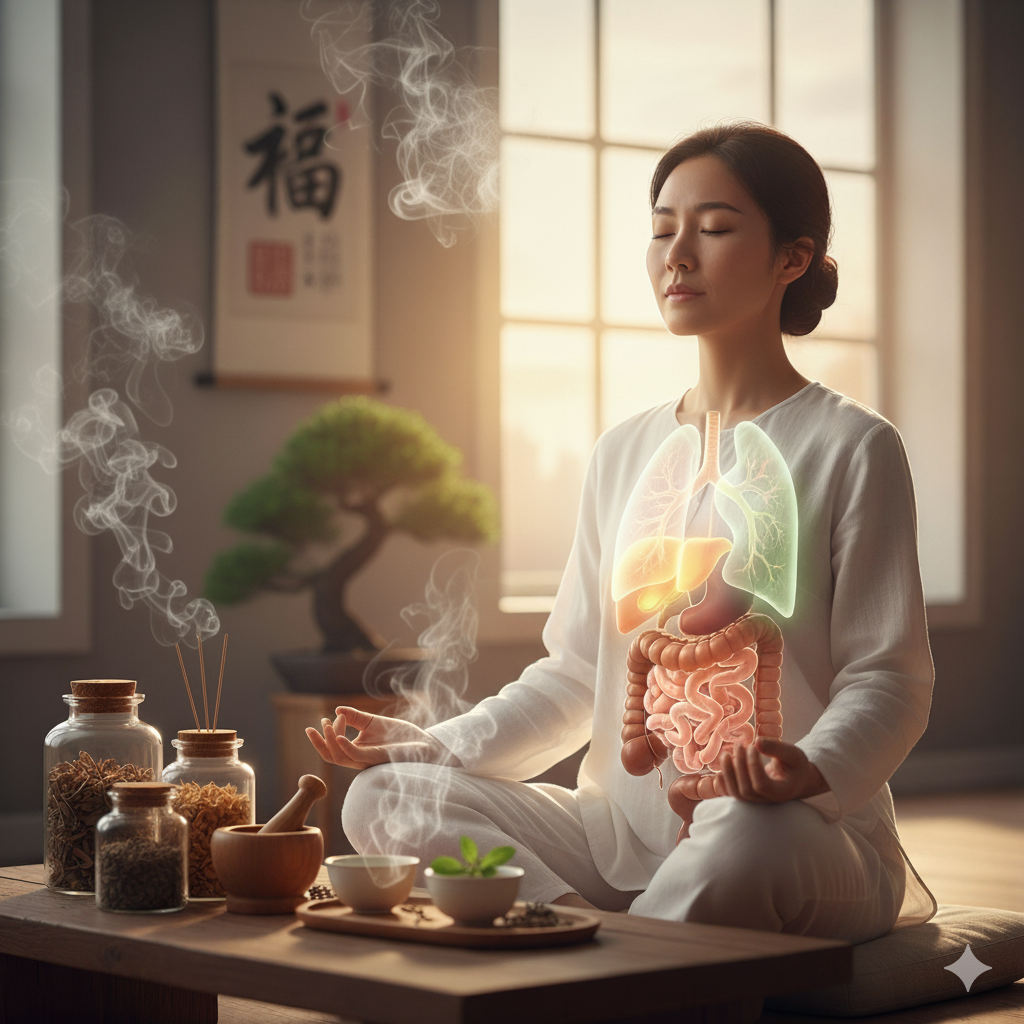 Detox Packages