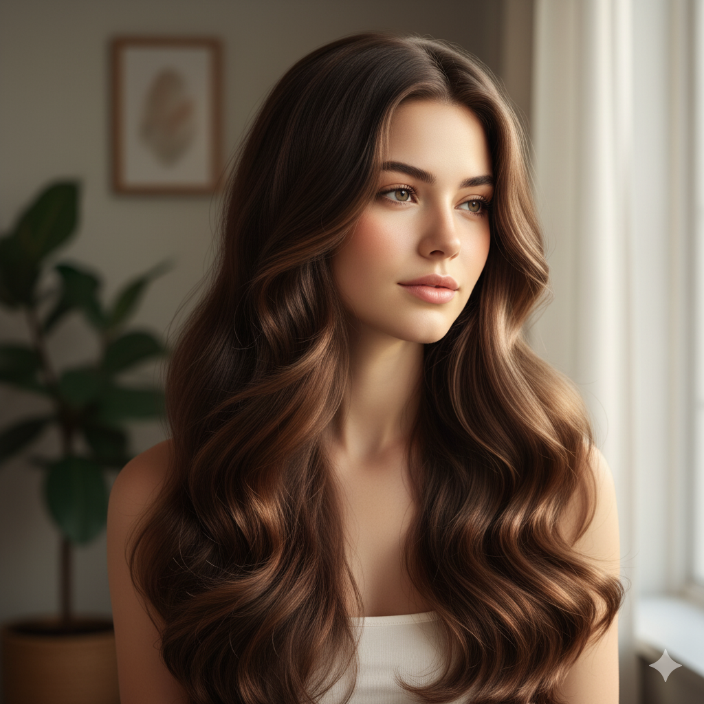 Hair Care Packages