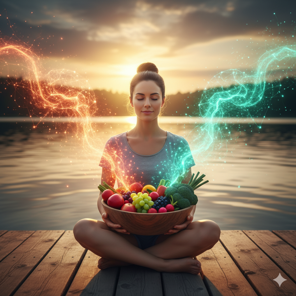 Lifestyle & Preventive Health