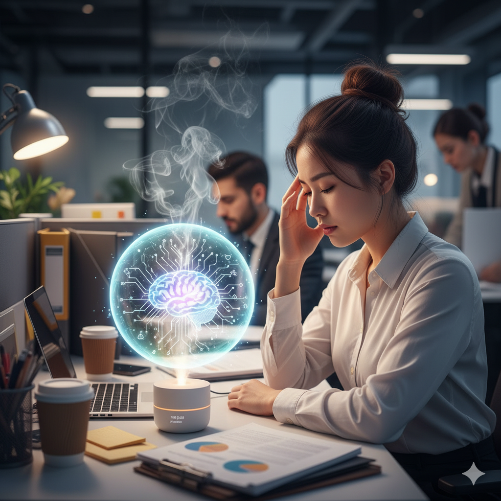 Mind Wellness Packages